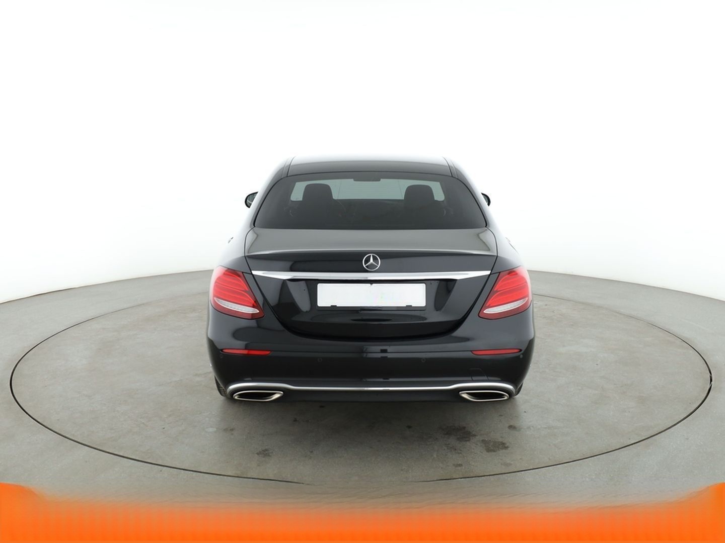 Mercedes-Benz E-Klasse E 200 Exclusive Aut.*NAVI*LED*CAM*PDC* foto 5