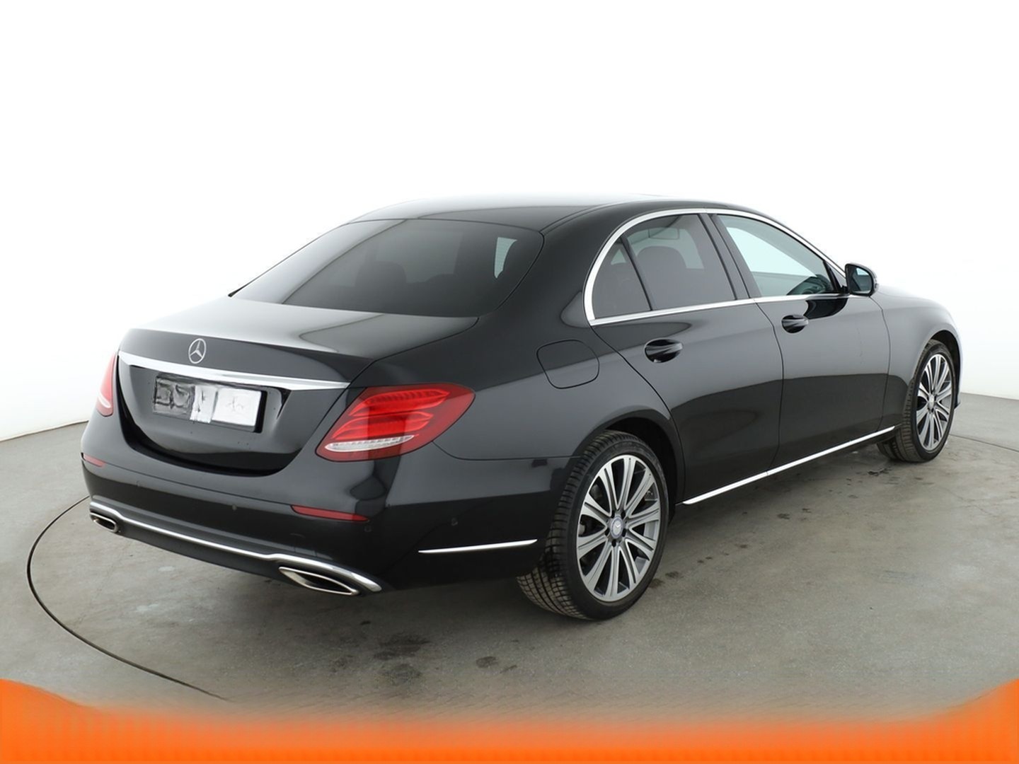 Mercedes-Benz E-Klasse E 200 Exclusive Aut.*NAVI*LED*CAM*PDC* foto 6