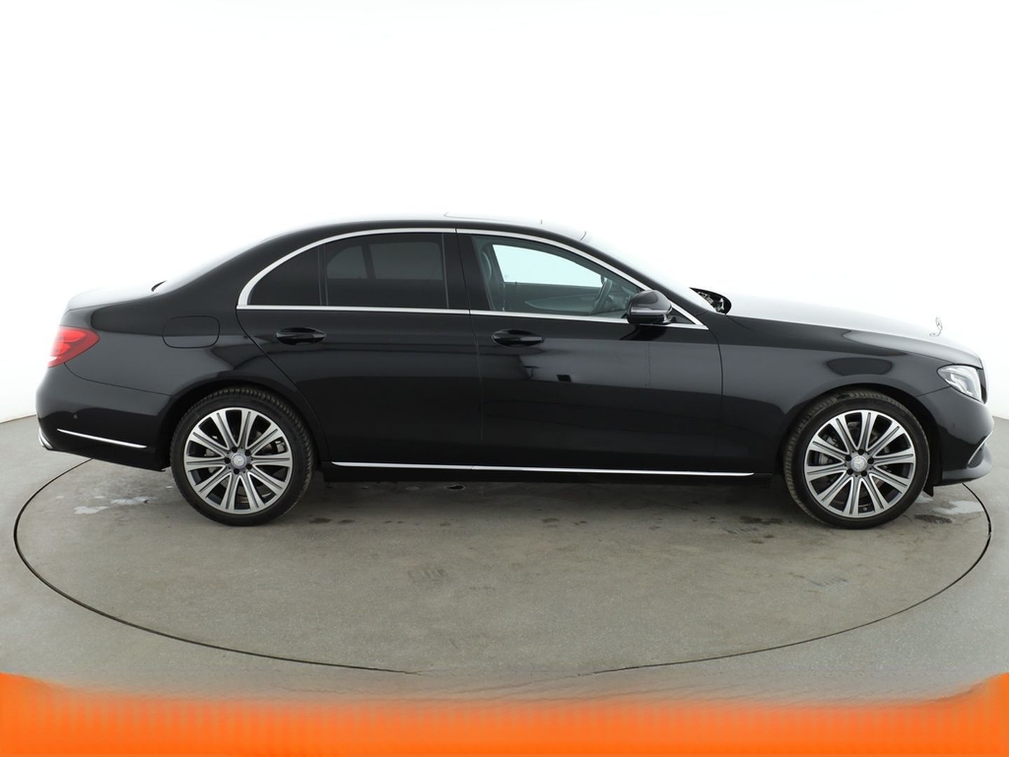 Mercedes-Benz E-Klasse E 200 Exclusive Aut.*NAVI*LED*CAM*PDC* foto 7