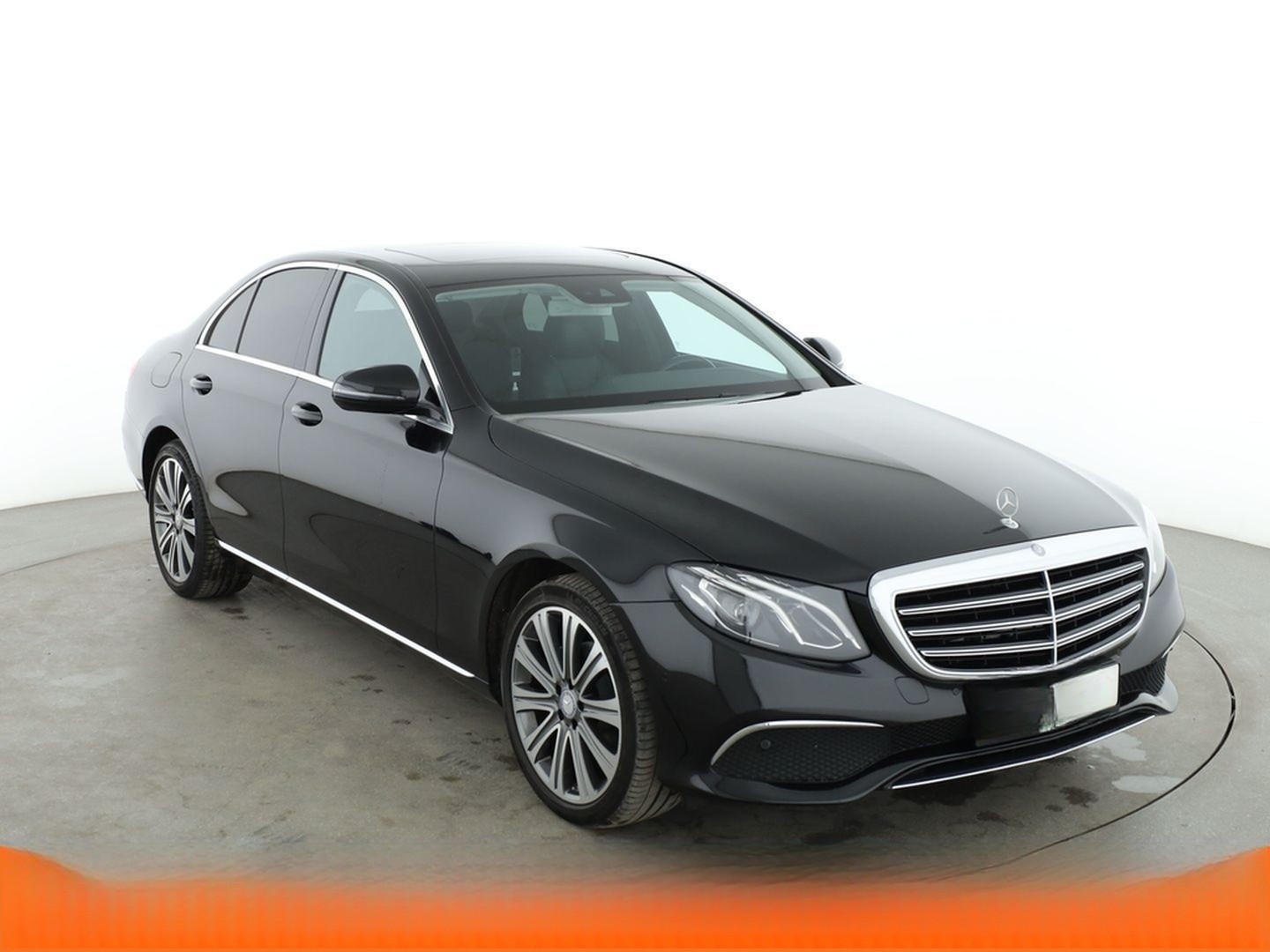 Mercedes-Benz E-Klasse E 200 Exclusive Aut.*NAVI*LED*CAM*PDC* foto 8