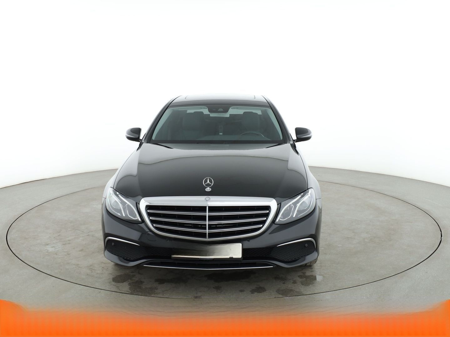 Mercedes-Benz E-Klasse E 200 Exclusive Aut.*NAVI*LED*CAM*PDC* foto 9