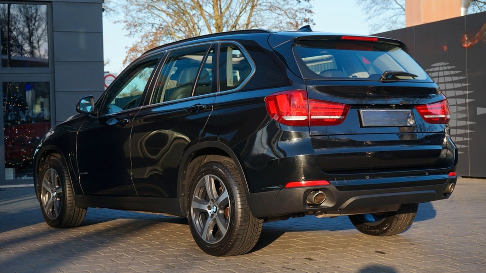 BMW X5 30d xDRIVE*PANO*HUD*19"ALU* foto 2