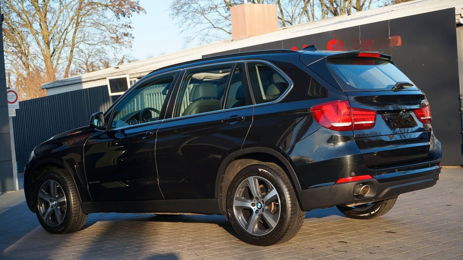 BMW X5 30d xDRIVE*PANO*HUD*19"ALU* foto 11