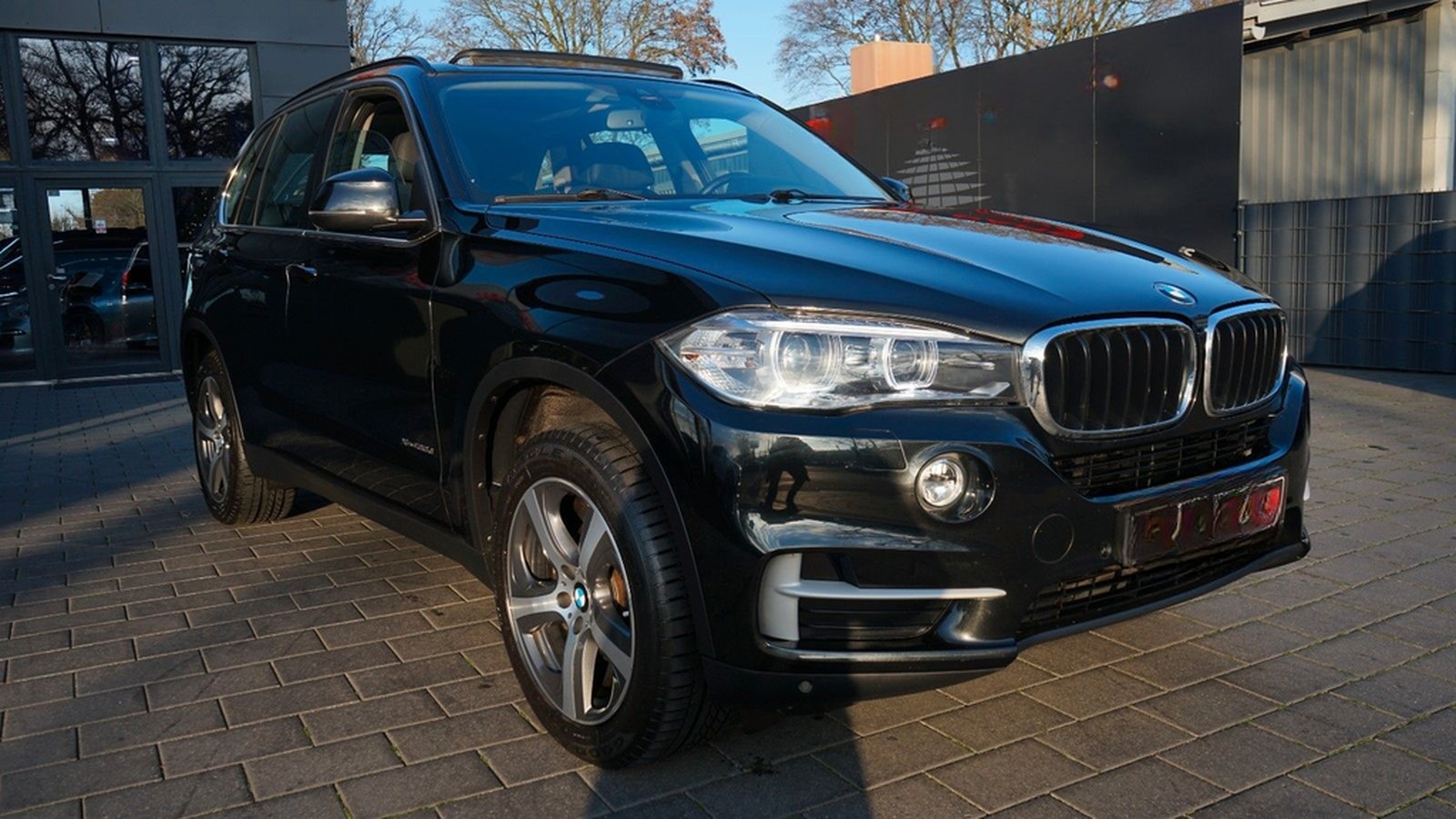 BMW X5 30d xDRIVE*PANO*HUD*19"ALU* foto 12