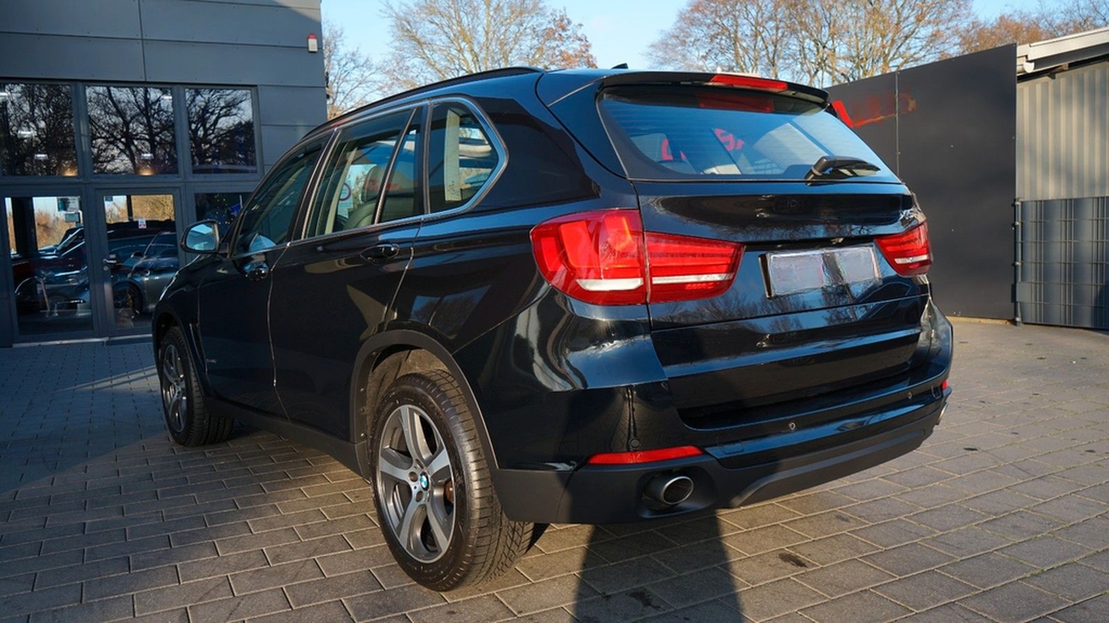 BMW X5 30d xDRIVE*PANO*HUD*19"ALU* foto 13
