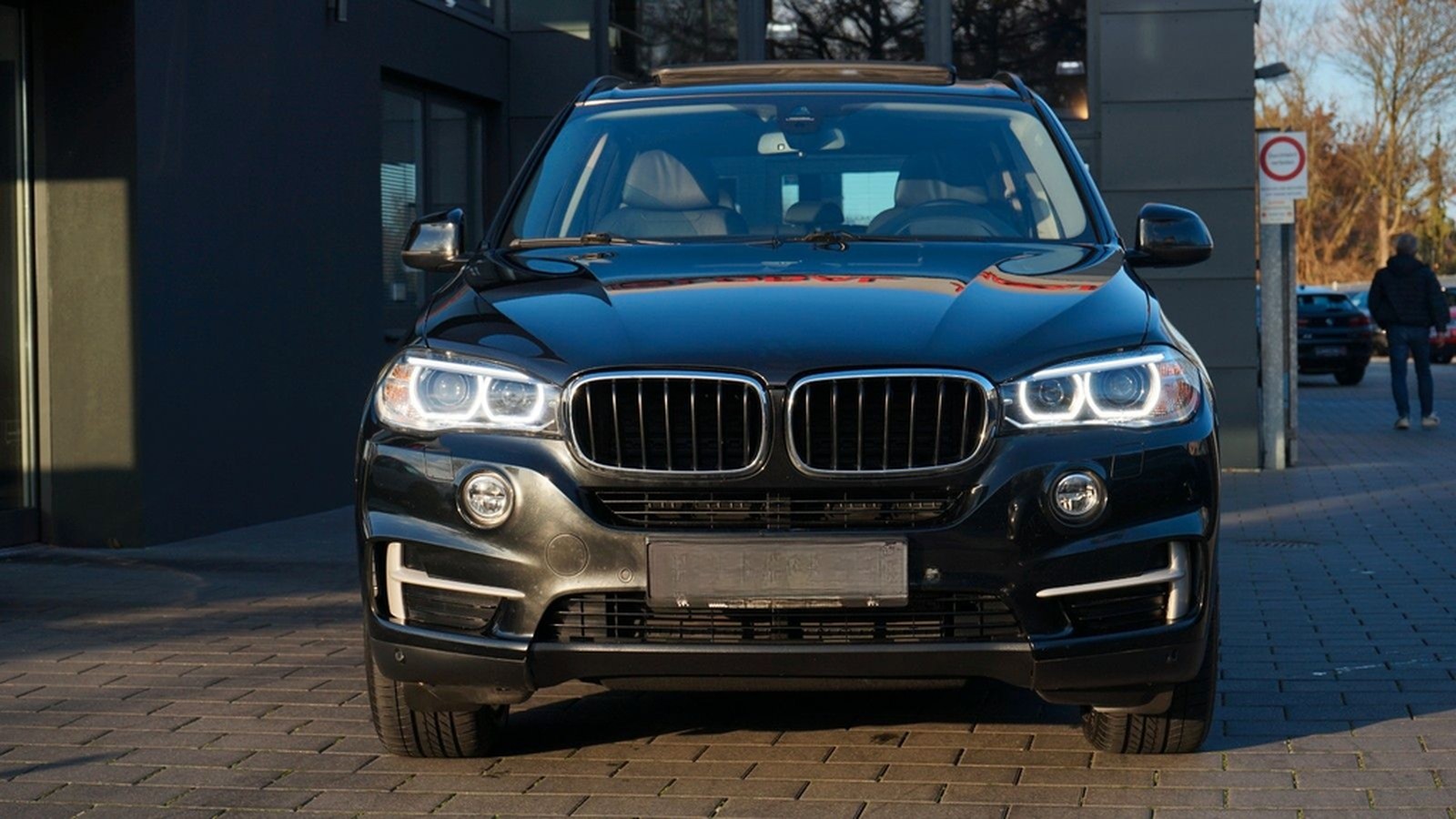 BMW X5 30d xDRIVE*PANO*HUD*19"ALU* foto 14
