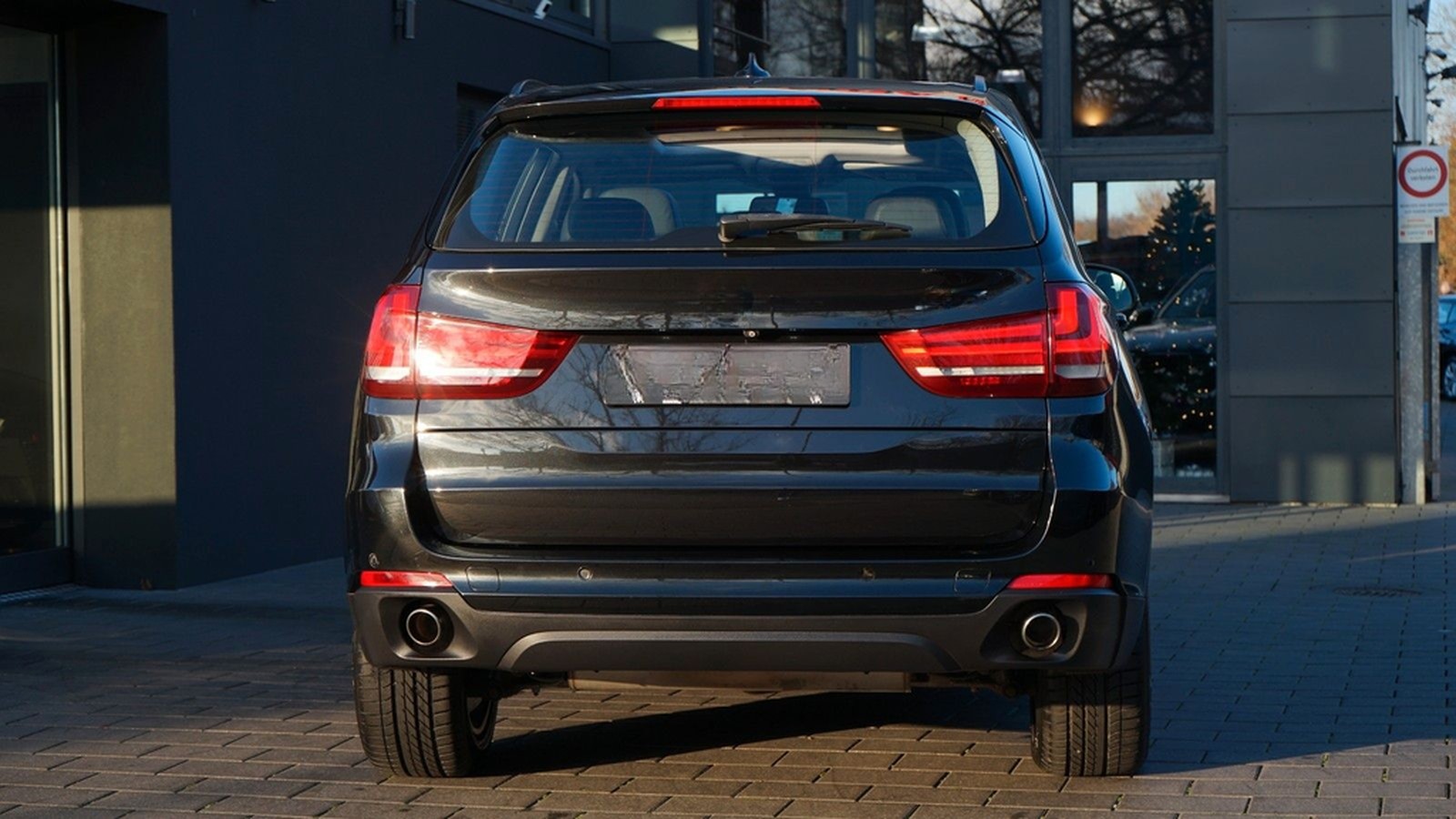 BMW X5 30d xDRIVE*PANO*HUD*19"ALU* foto 15