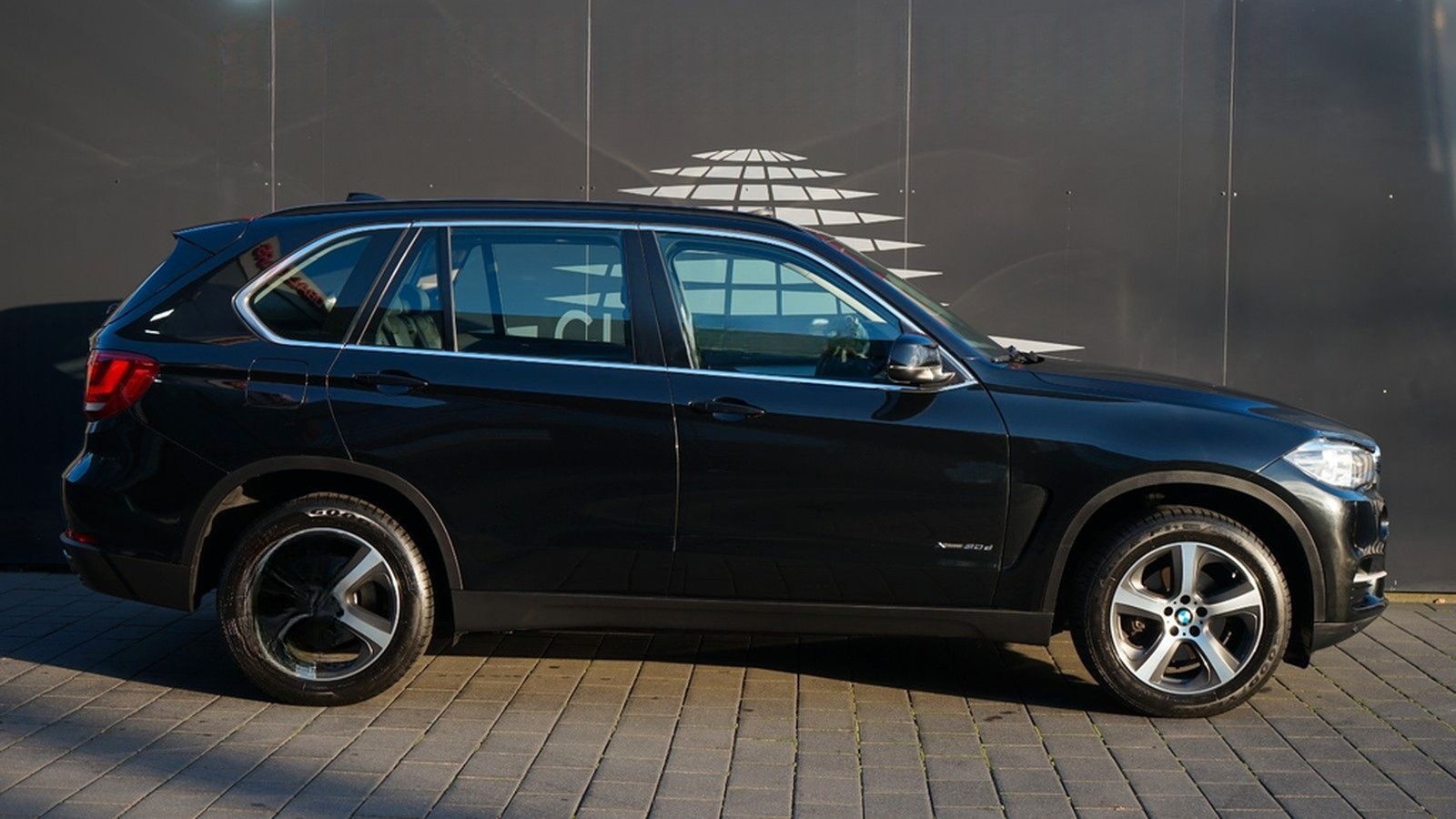 BMW X5 30d xDRIVE*PANO*HUD*19"ALU* foto 16