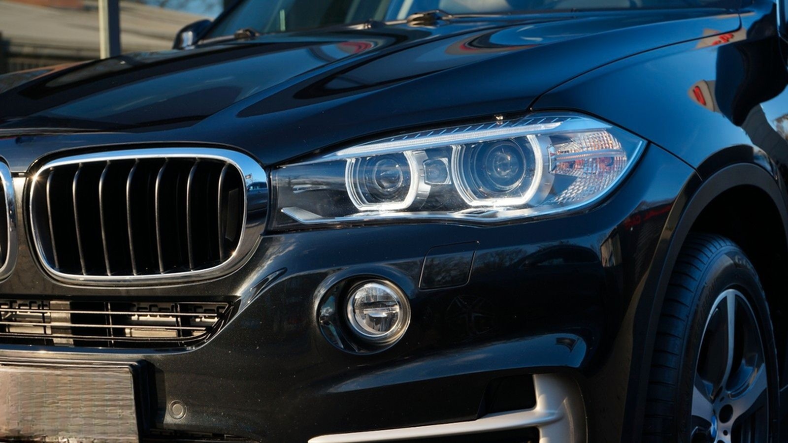 BMW X5 30d xDRIVE*PANO*HUD*19"ALU* foto 18