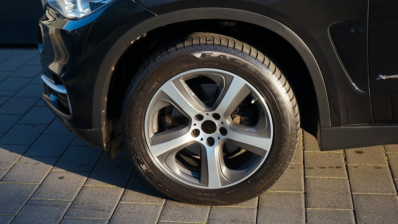 BMW X5 30d xDRIVE*PANO*HUD*19"ALU* foto 19