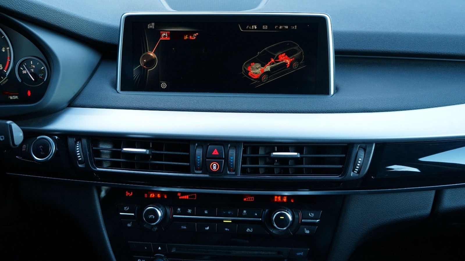 BMW X5 30d xDRIVE*PANO*HUD*19"ALU* foto 25
