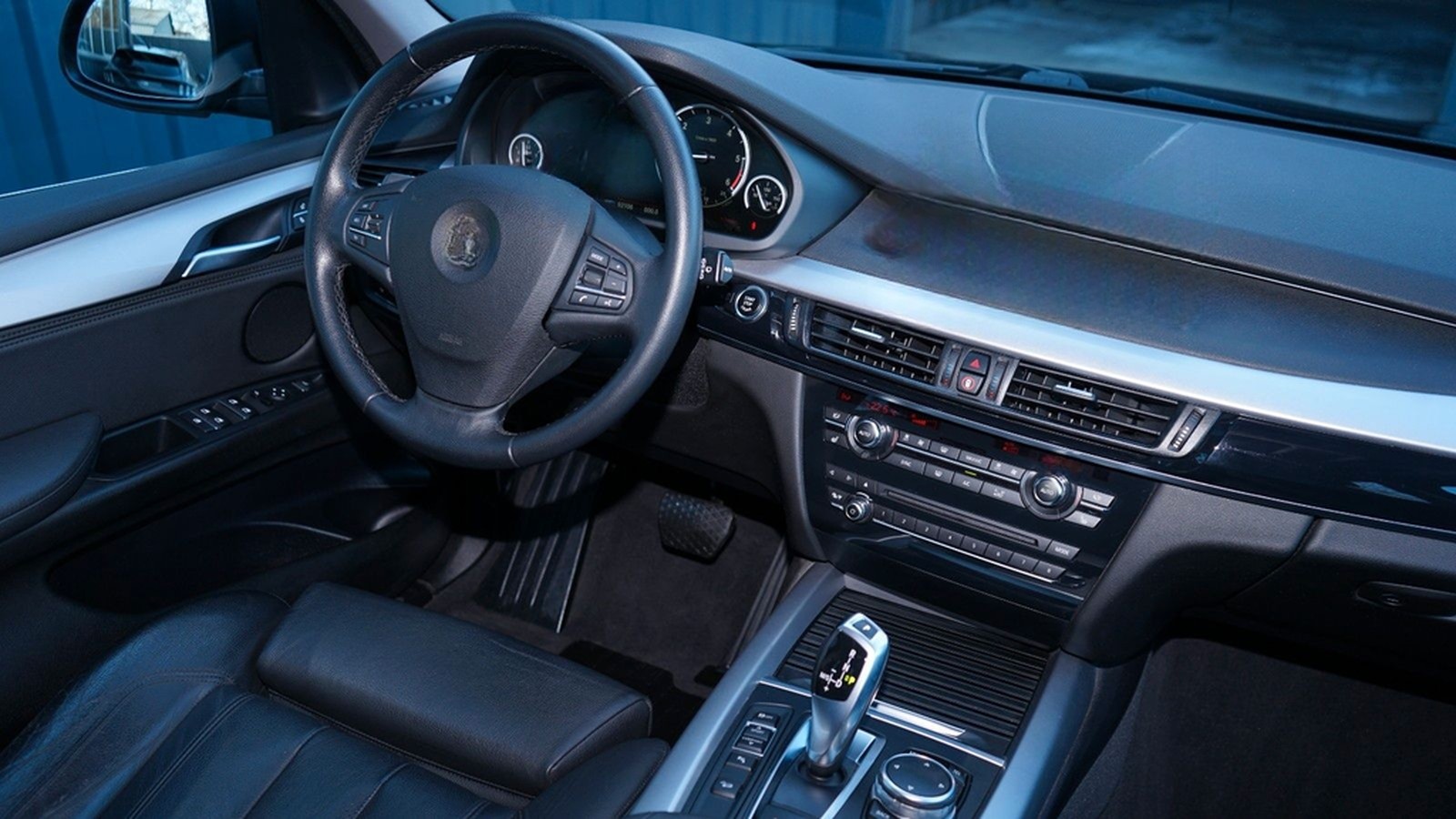 BMW X5 30d xDRIVE*PANO*HUD*19"ALU* foto 29