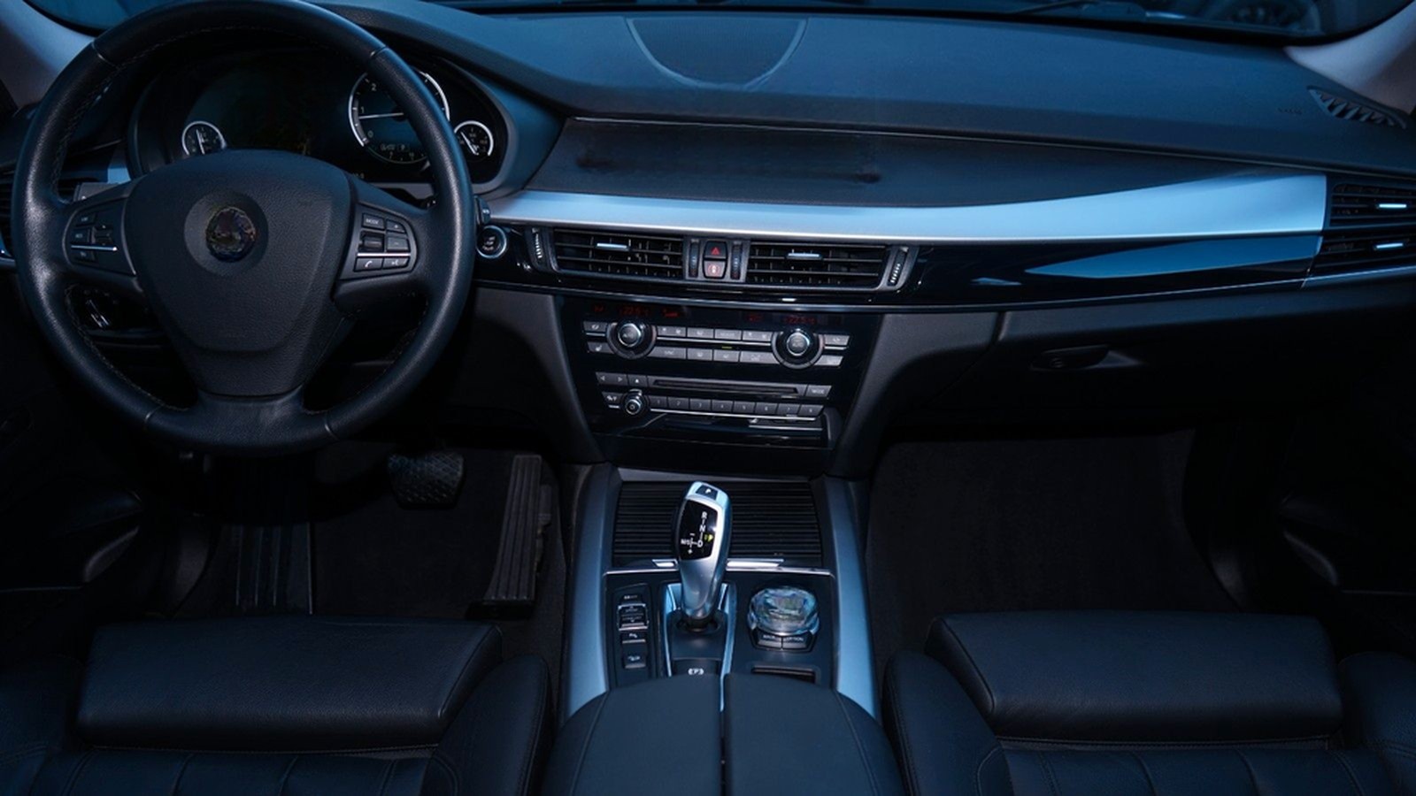 BMW X5 30d xDRIVE*PANO*HUD*19"ALU* foto 4