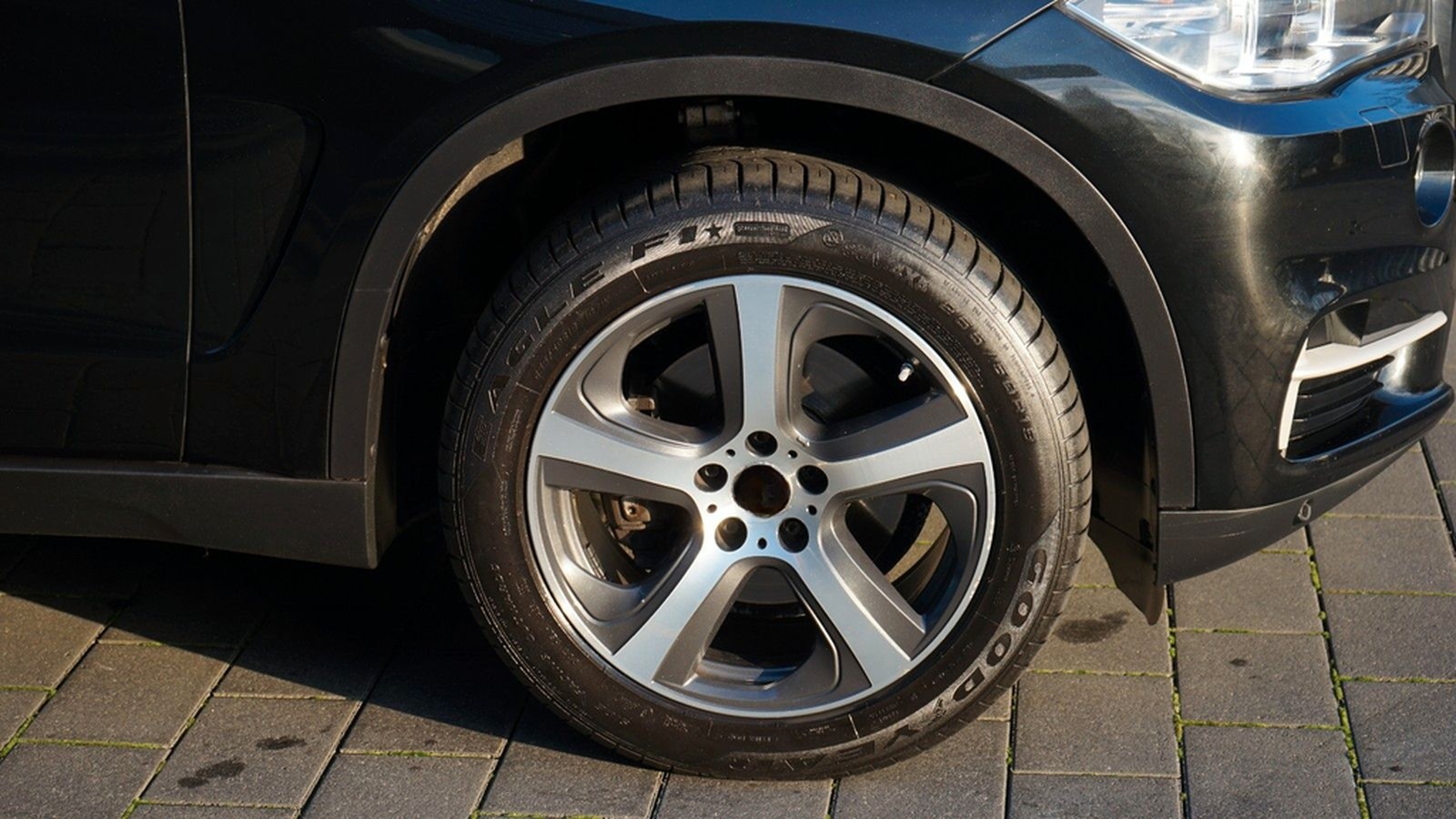 BMW X5 30d xDRIVE*PANO*HUD*19"ALU* foto 36