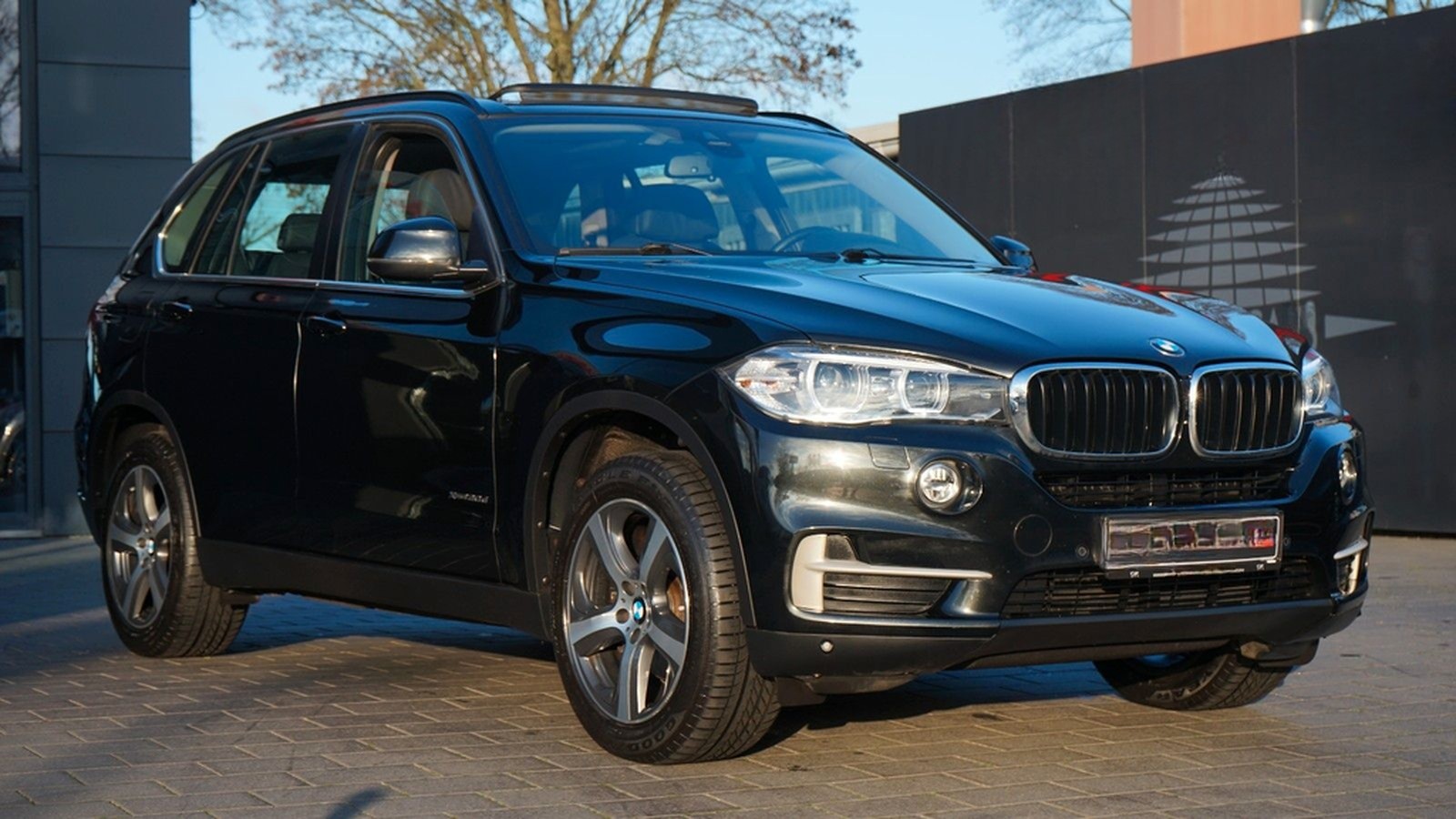 BMW X5 30d xDRIVE*PANO*HUD*19"ALU* foto 39