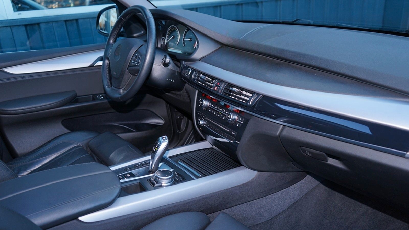 BMW X5 30d xDRIVE*PANO*HUD*19"ALU* foto 5