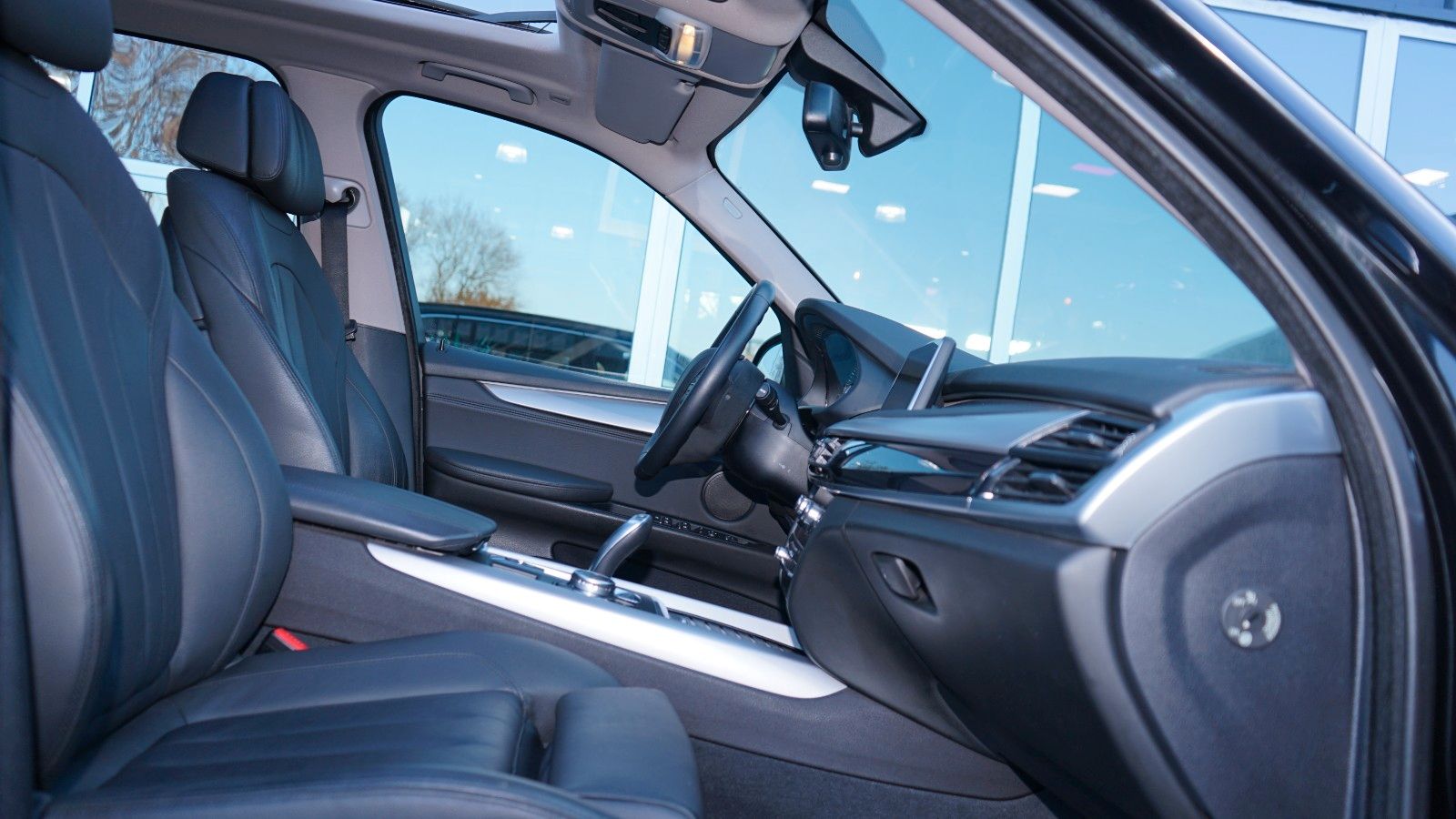 BMW X5 30d xDRIVE*PANO*HUD*19"ALU* foto 7