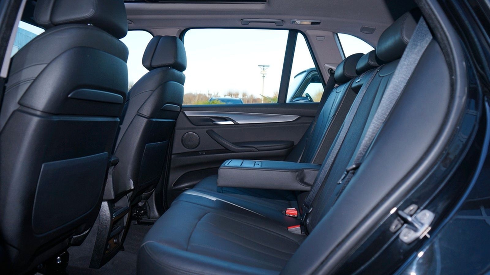 BMW X5 30d xDRIVE*PANO*HUD*19"ALU* foto 8