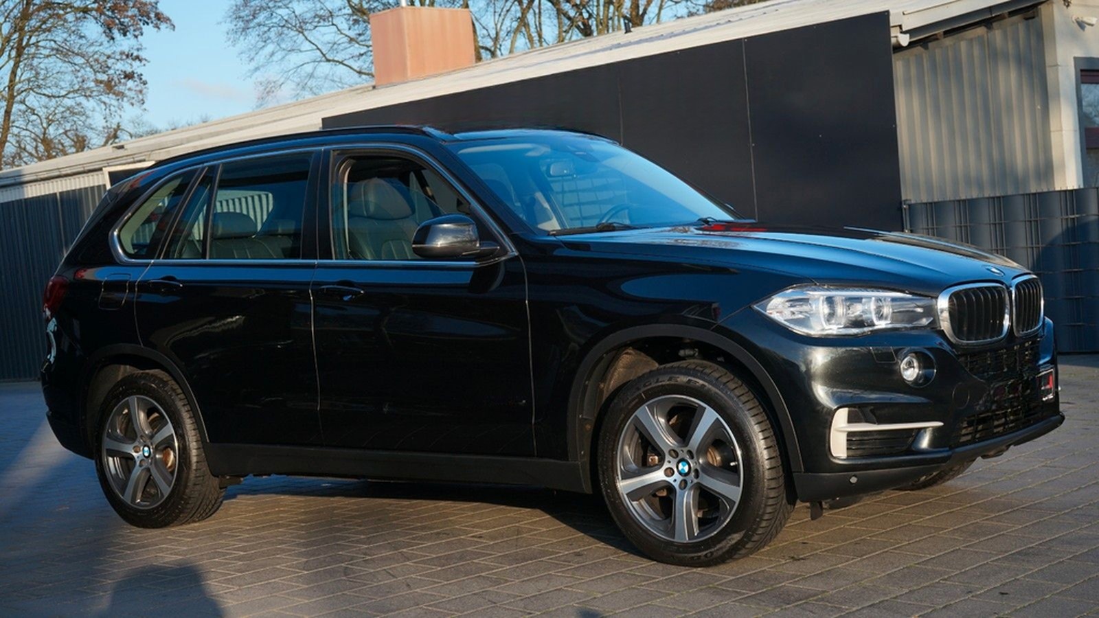 BMW X5 30d xDRIVE*PANO*HUD*19"ALU* foto 10
