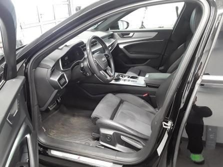 Audi A6 Avant 45 TFSI qu S Line AHK,Standhzg,Kamera,L foto 7