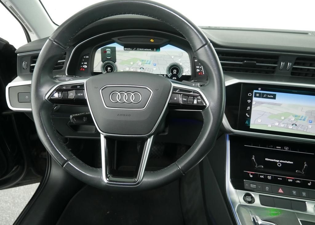 Audi A6 Lim 50 TFSI e Sport Pano,Navi,LED,Sportsitze foto 11