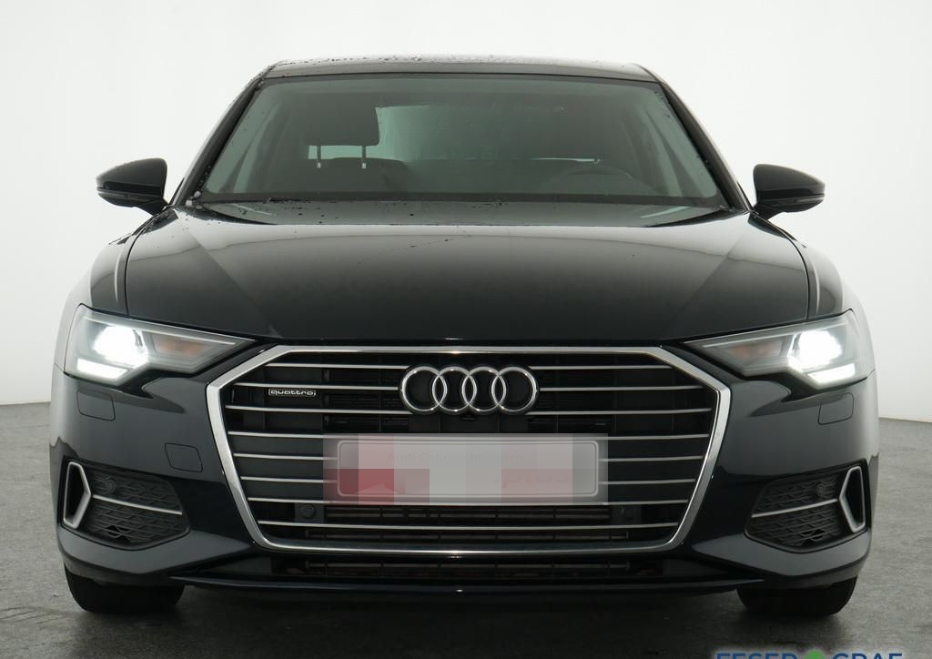 Audi A6 Lim 50 TFSI e Sport Pano,Navi,LED,Sportsitze foto 12
