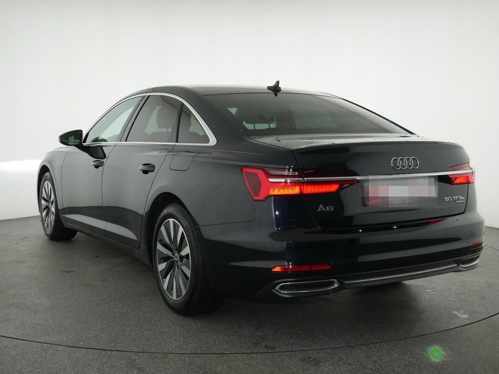 Audi A6 Lim 50 TFSI e Sport Pano,Navi,LED,Sportsitze foto 13
