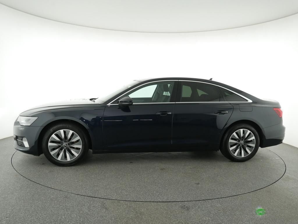 Audi A6 Lim 50 TFSI e Sport Pano,Navi,LED,Sportsitze foto 14