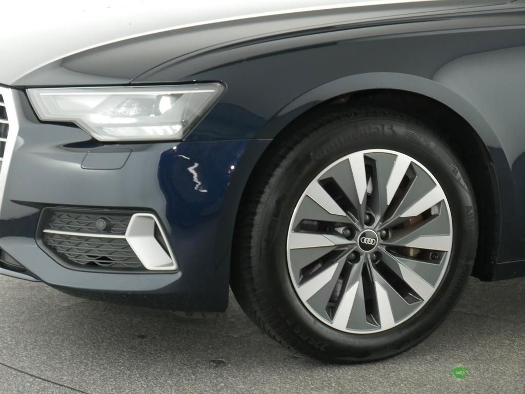 Audi A6 Lim 50 TFSI e Sport Pano,Navi,LED,Sportsitze foto 15