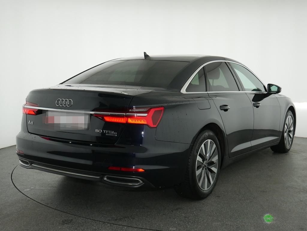 Audi A6 Lim 50 TFSI e Sport Pano,Navi,LED,Sportsitze foto 4