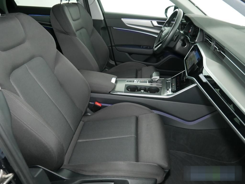 Audi A6 Lim 50 TFSI e Sport Pano,Navi,LED,Sportsitze foto 6