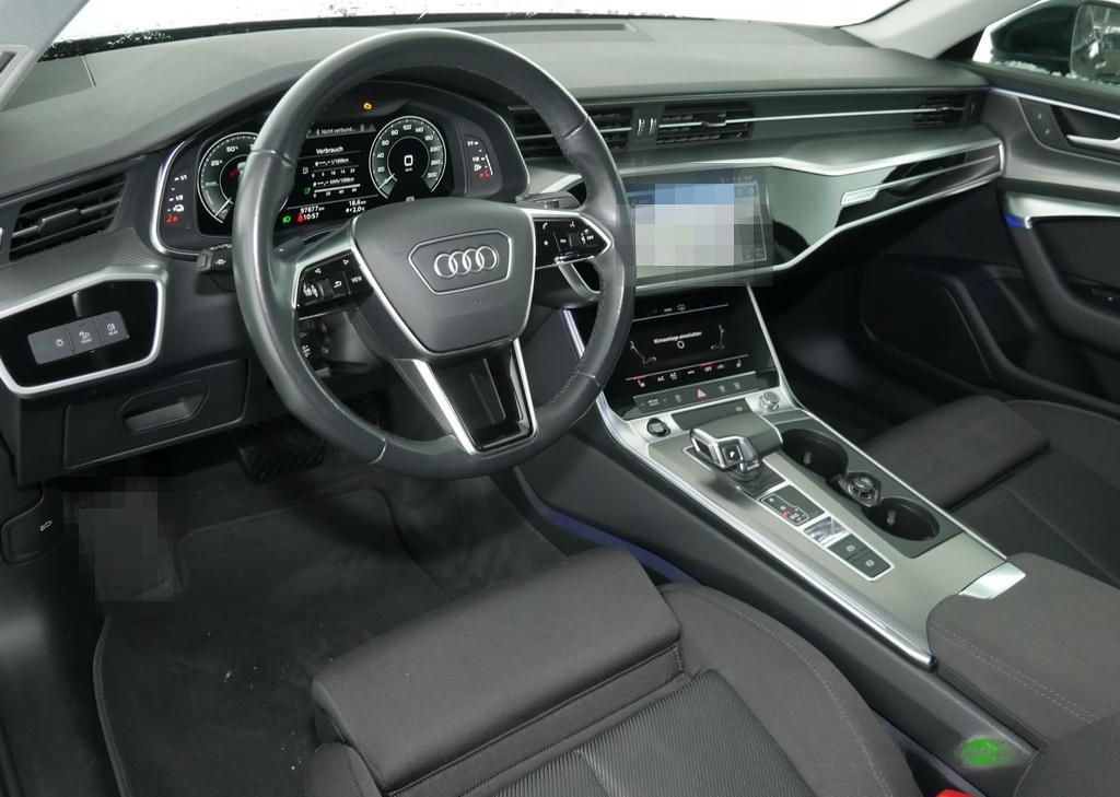 Audi A6 Lim 50 TFSI e Sport Pano,Navi,LED,Sportsitze foto 8