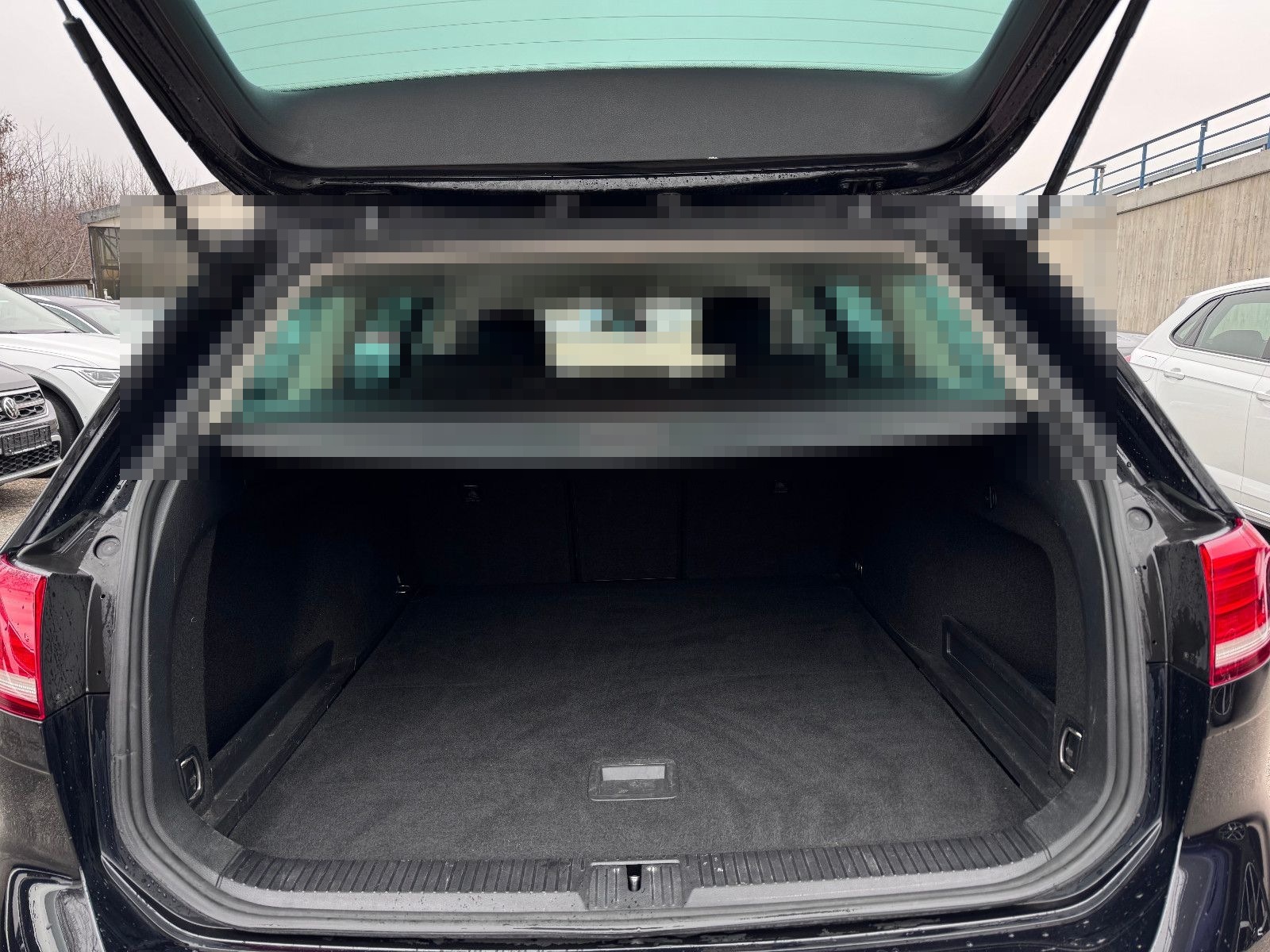 Volkswagen Passat 2.0 TDI Variant,LED, foto 11