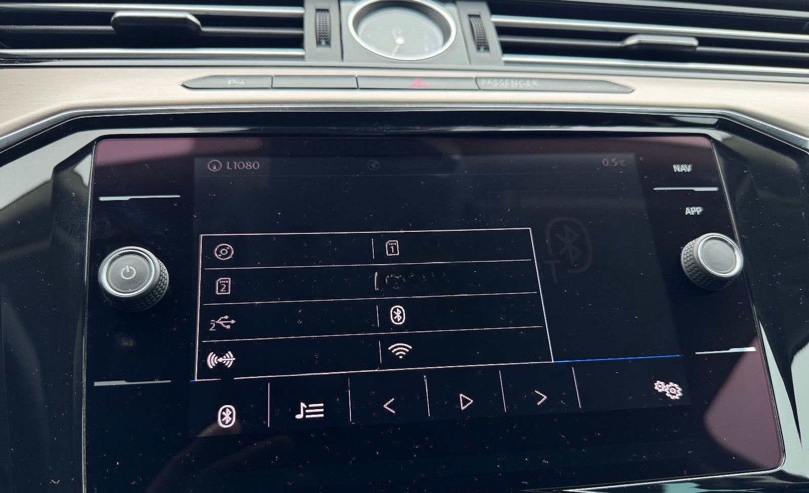 Volkswagen Passat 2.0 TDI Variant,LED, foto 14
