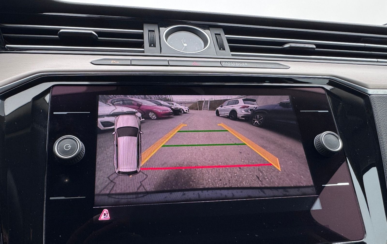 Volkswagen Passat 2.0 TDI Variant,LED, foto 15