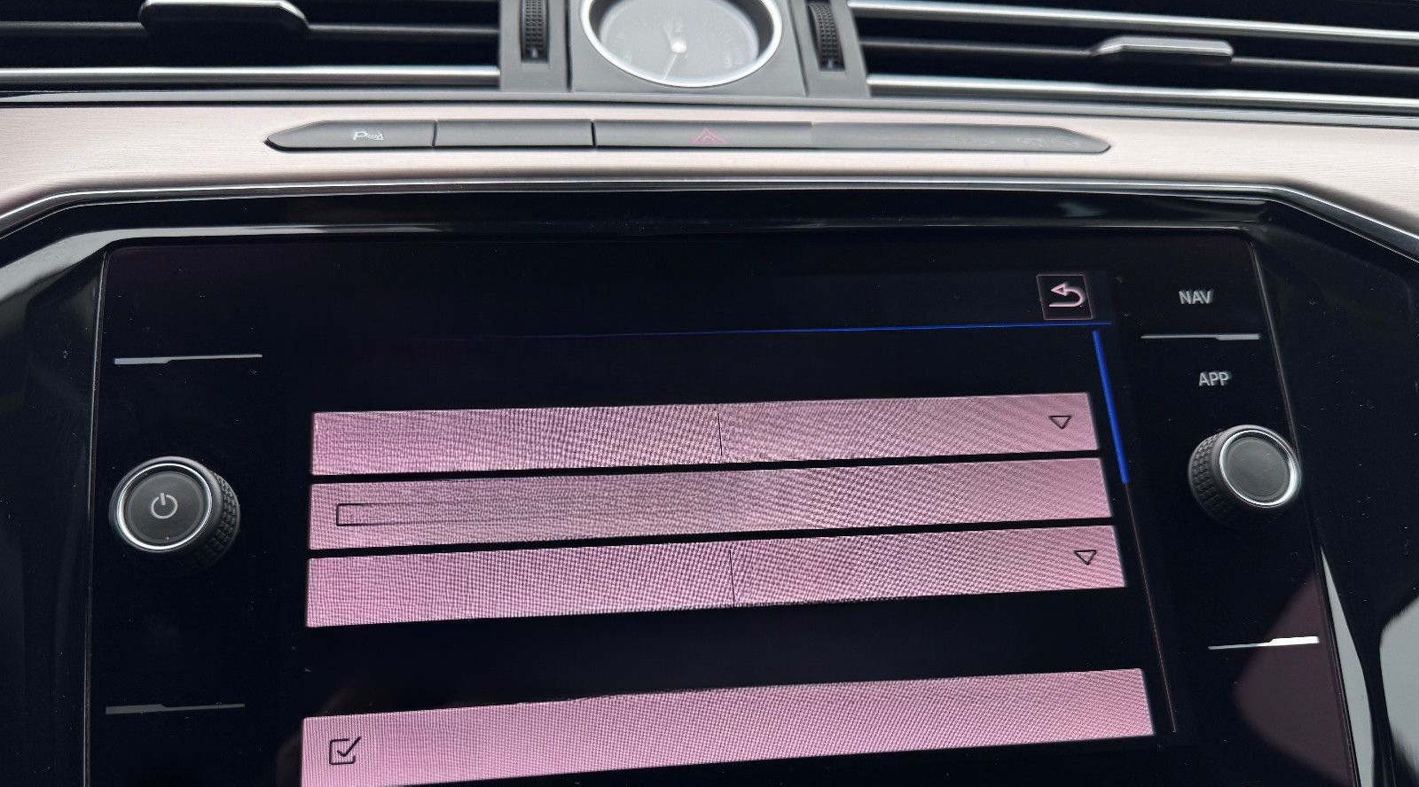 Volkswagen Passat 2.0 TDI Variant,LED, foto 16