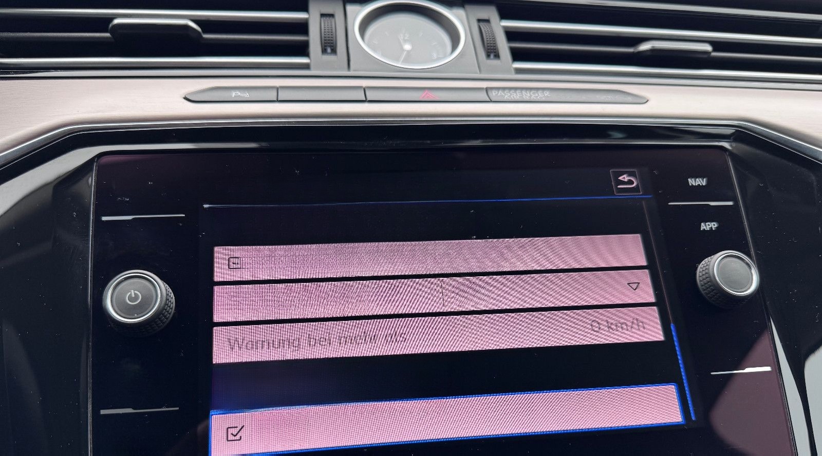 Volkswagen Passat 2.0 TDI Variant,LED, foto 17