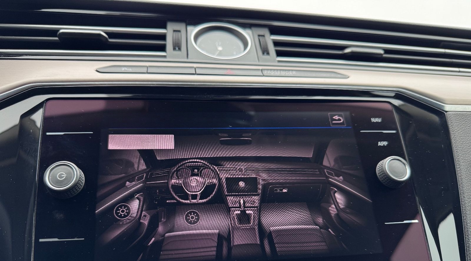 Volkswagen Passat 2.0 TDI Variant,LED, foto 18
