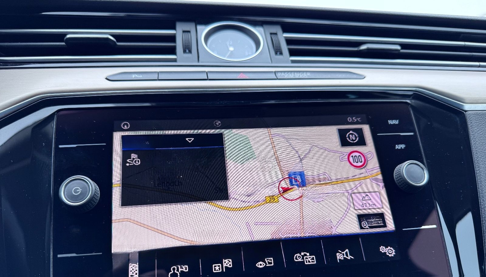 Volkswagen Passat 2.0 TDI Variant,LED, foto 19