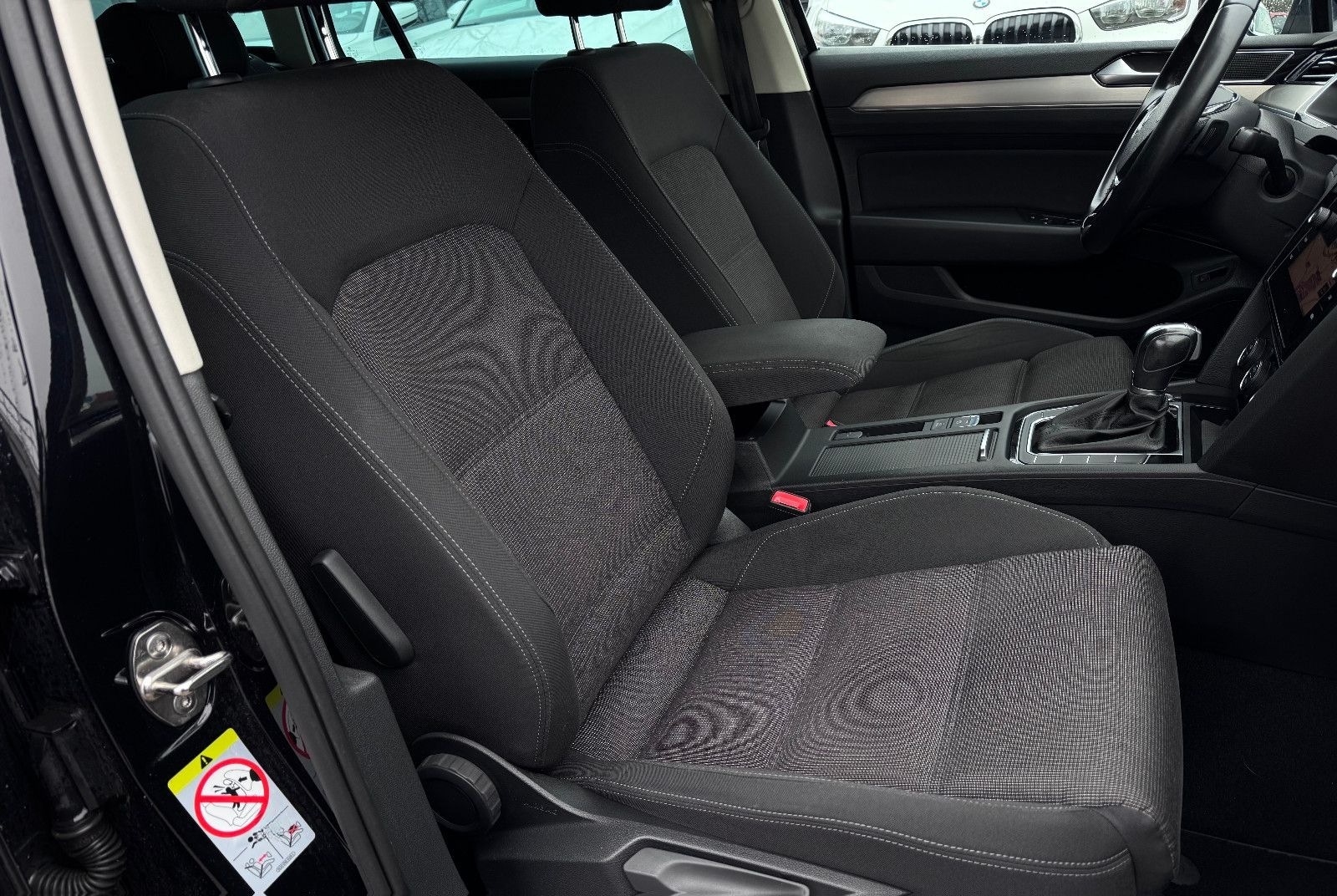 Volkswagen Passat 2.0 TDI Variant,LED, foto 8