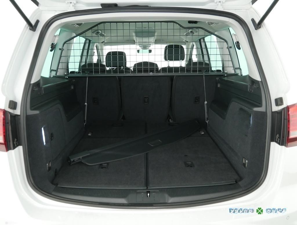 Volkswagen Sharan Comfortline 1.4 TSI DSG Navi SiHz foto 12