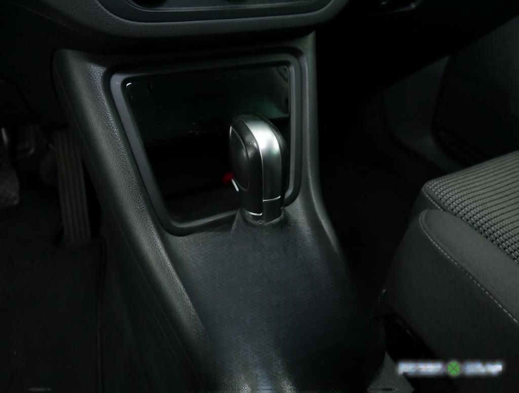 Volkswagen Sharan Comfortline 1.4 TSI DSG Navi SiHz foto 9