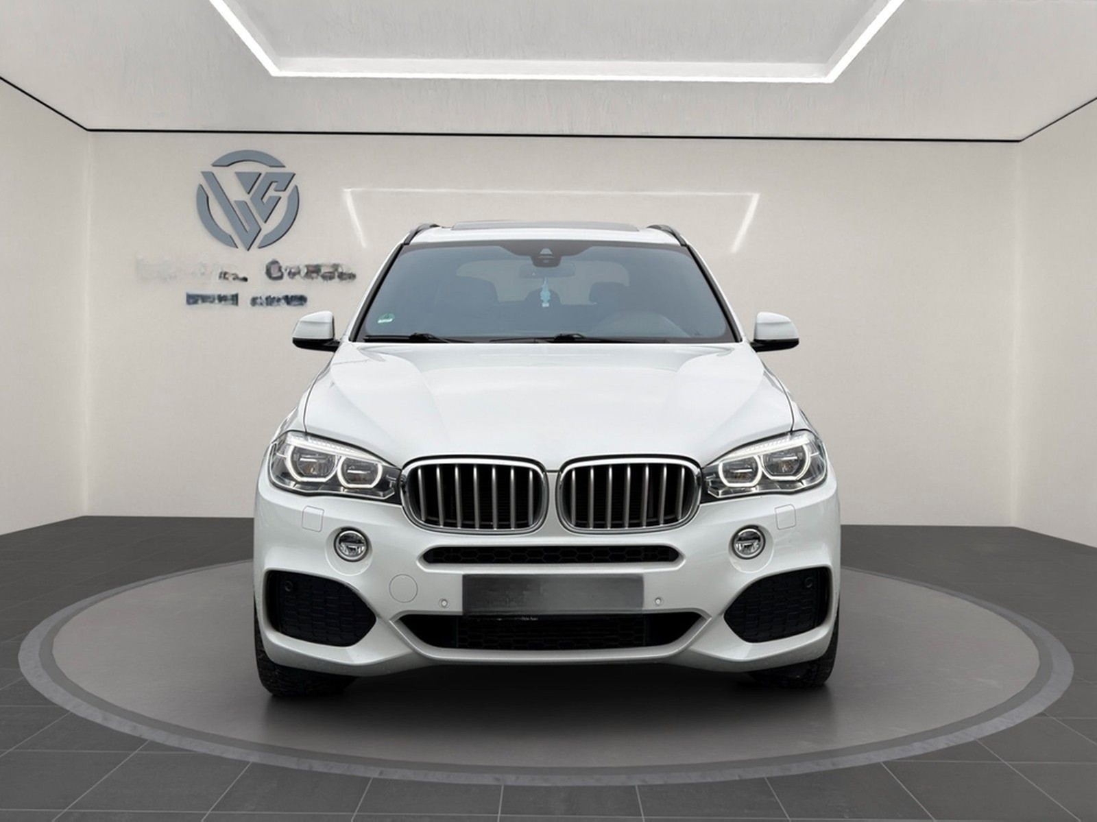 BMW X5 xDrive 40 d*M*PANO*NAVI*HUD*LED*KAMERA*Ambien foto 2