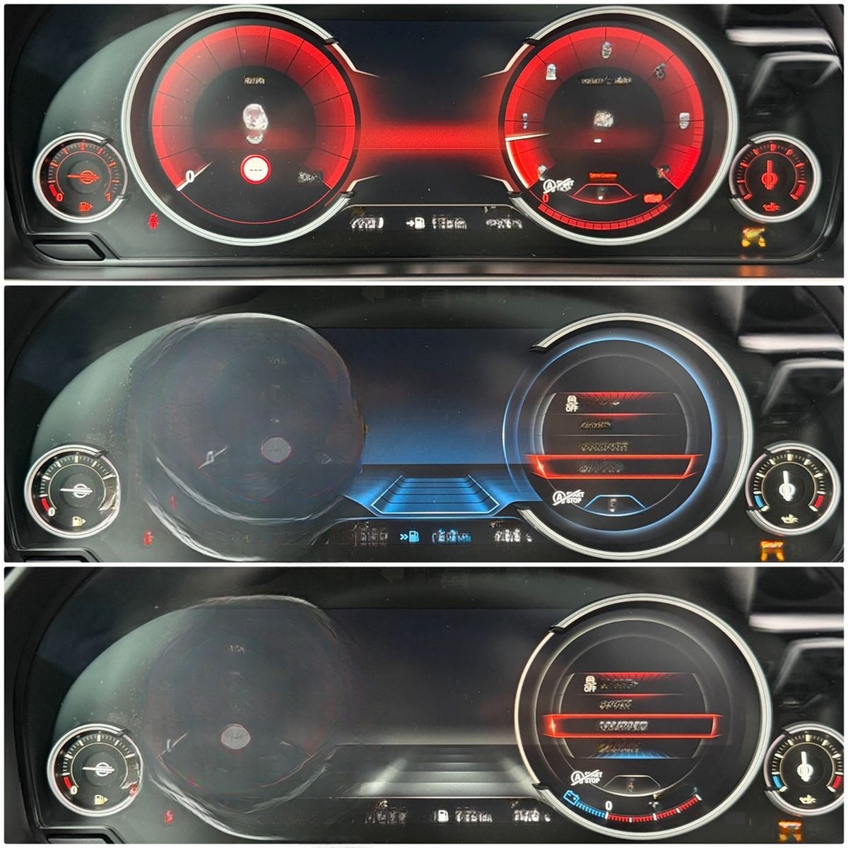 BMW X5 xDrive 40 d*M*PANO*NAVI*HUD*LED*KAMERA*Ambien foto 14