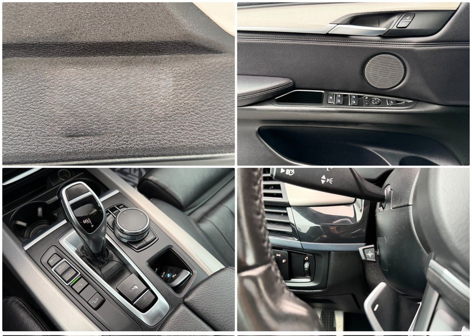 BMW X5 xDrive 40 d*M*PANO*NAVI*HUD*LED*KAMERA*Ambien foto 16