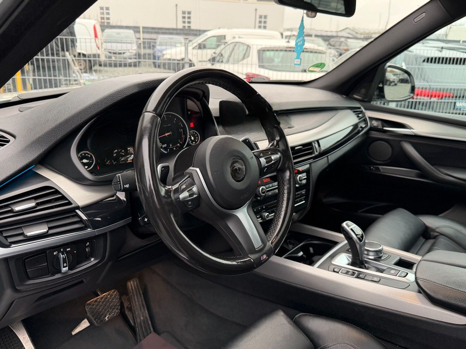 BMW X5 xDrive 40 d*M*PANO*NAVI*HUD*LED*KAMERA*Ambien foto 17