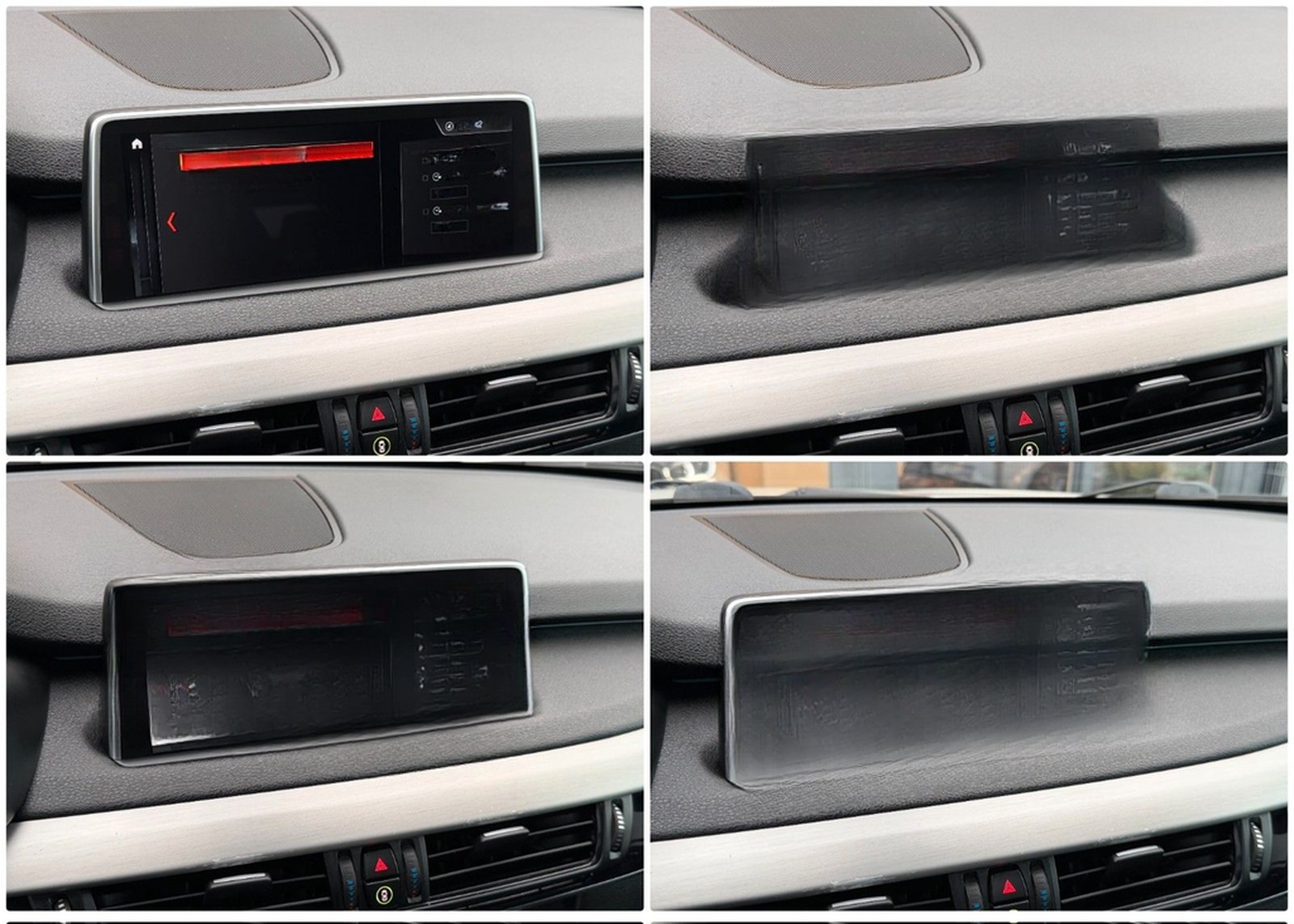 BMW X5 xDrive 40 d*M*PANO*NAVI*HUD*LED*KAMERA*Ambien foto 18