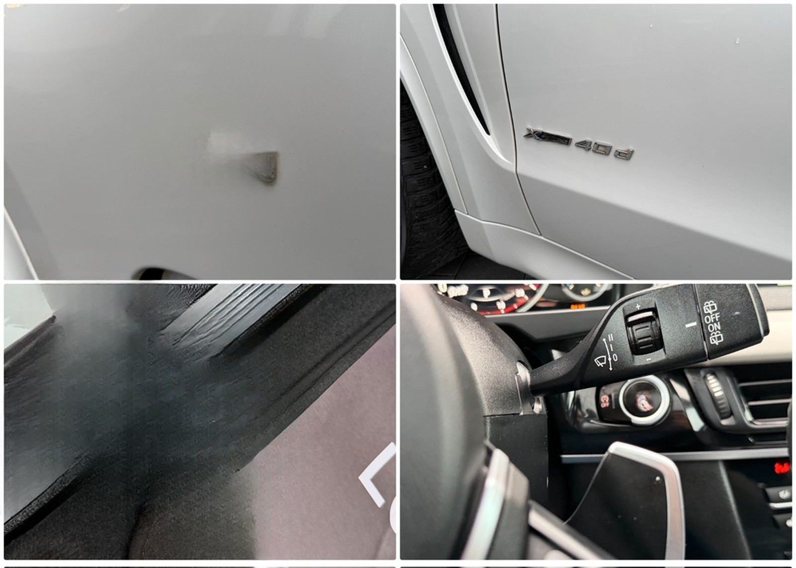 BMW X5 xDrive 40 d*M*PANO*NAVI*HUD*LED*KAMERA*Ambien foto 20