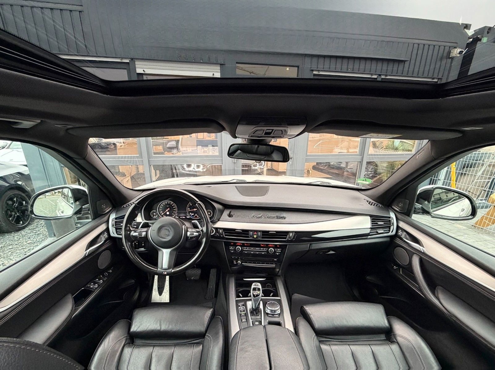 BMW X5 xDrive 40 d*M*PANO*NAVI*HUD*LED*KAMERA*Ambien foto 3