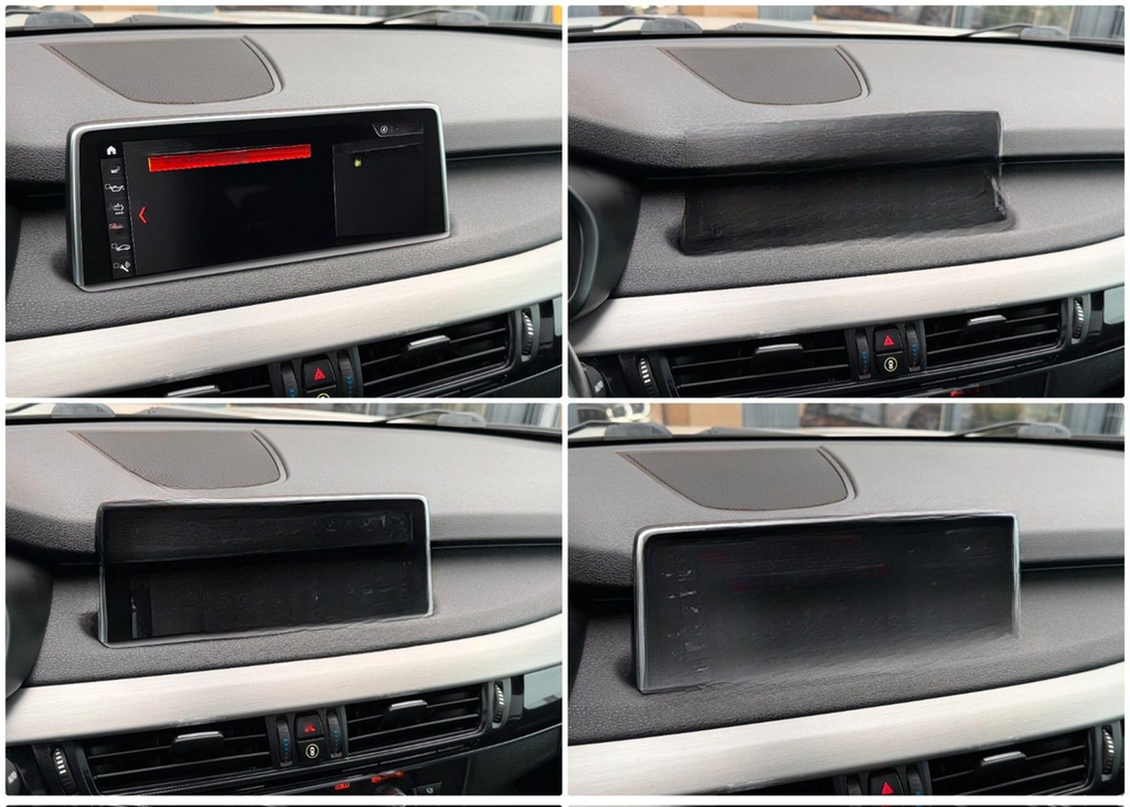 BMW X5 xDrive 40 d*M*PANO*NAVI*HUD*LED*KAMERA*Ambien foto 23